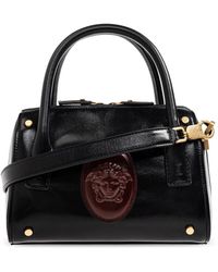 Versace - Handbags - Lyst