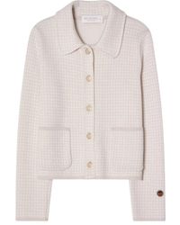 BUSNEL - Cardigans - Lyst