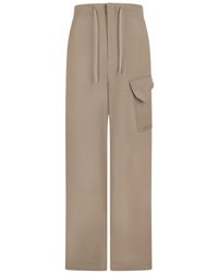 Dior - M.Woven Pants - Lyst
