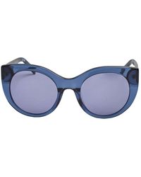 DKNY - Sunglasses - Lyst