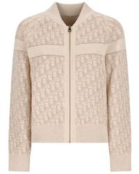 Dior - Cashmere Knitwear - Lyst