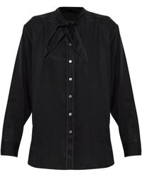 Paul Smith - Blouses - Lyst