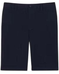 Lacoste - Casual Shorts - Lyst