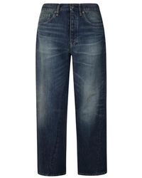 sunflower - Straight Jeans - Lyst