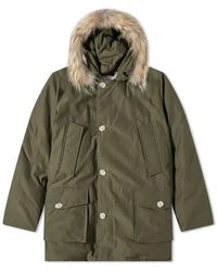 Woolrich - Arctic Parka - Lyst
