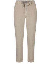 Eleventy - Chinos - Lyst