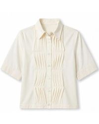 Seventy - T-Shirts En Polo's - Lyst