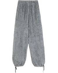 Alysi - Pantalone Polvere - Lyst