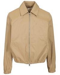 Ami Paris - Light Jackets - Lyst