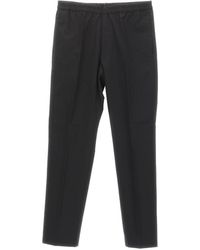 Dries Van Noten - Trousers > cropped trousers - Lyst