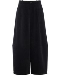 Bitte Kai Rand - Cropped Trousers - Lyst