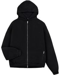 Represent - Zip-Throughs - Lyst