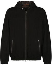 Herno - Jassen ,Bruin ,Lichte Jassen - Lyst