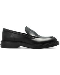 Hogan - H704 Loafers - Lyst
