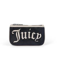 Juicy Couture - Iris flat pouch borsa - Lyst