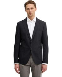 Joop! - Slim Blazer - Lyst
