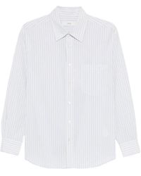 DUNST - Shirts - Lyst