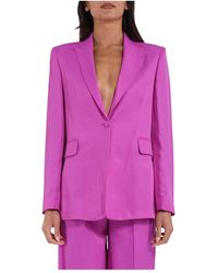 ACTUALEE - Blazers - Lyst