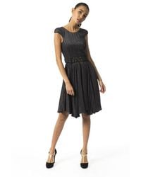 Byblos - Short Dresses - Lyst