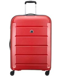Delsey - Large Suitcases - Lyst