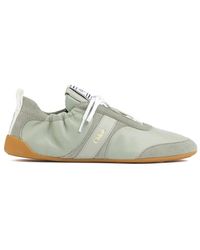 Chloé - Kick Sneakers - Lyst