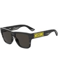 Moschino - Authentische Stilvolle Brillen, Premium Qualität! - Lyst