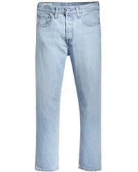 Levi's - Straight Jeans - Lyst