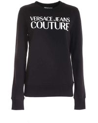 Versace - Sweatshirt Hoodies - Lyst