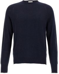 Ma'ry'ya - Round-Neck Knitwear - Lyst