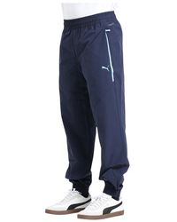 PUMA - Sweatpants - Lyst