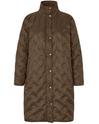 Masai - Parkas - Lyst