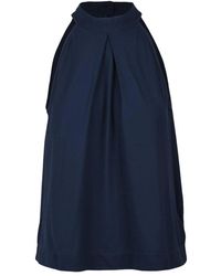 Slowear - Blouses - Lyst