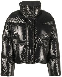 Stand Studio - Winter Jackets - Lyst