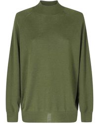 Aspesi - Mod 3375 Pullover - Lyst