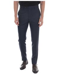 Canali - Chinos - Lyst
