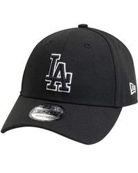 KTZ - La Dodgers Pop Outline Pet - Lyst