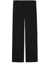 Alchemist - Straight Trousers - Lyst