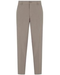 ARMANI EXCHANGE - Moderne Freizeithose - Lyst