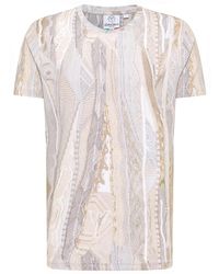 carlo colucci - T-Shirts - Lyst