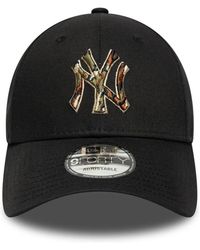 KTZ - 9Forty A-Frame Cap - Lyst