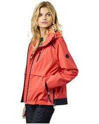Junge - Rain Proof Jackets - Lyst