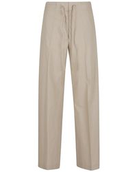 P.A.R.O.S.H. - Stijlvolle Broek Voor Vrouwen - Lyst