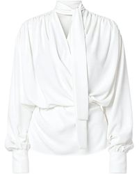 IRO - Blouses - Lyst