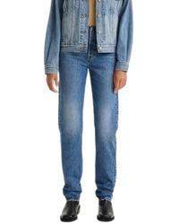 Levi's - Slim-Fit Jeans - Lyst