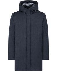 DUNO - Parkas - Lyst