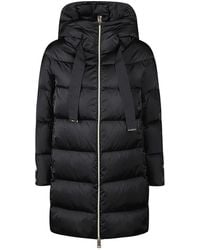 Herno - Coats > parkas - Lyst