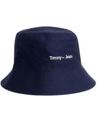 Tommy Hilfiger - Hats - Lyst