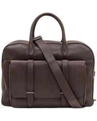 Orciani - Laptop Bags & Cases - Lyst
