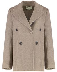 Tory Burch - Blazers - Lyst