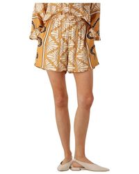 Amaya Amsterdam - Short Shorts - Lyst